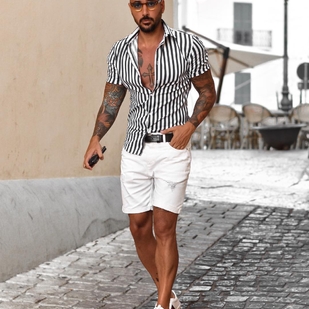 🔥 Photos sexy, portfolio de mannequin  #24294 Modèle de tatouage Luigi Lauro