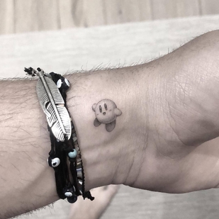 tatouage #25391 | Artiste tatoueur NAL