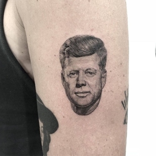 tatouage #25388 | Artiste tatoueur NAL