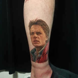 tatouage #25439 | Artiste tatoueur Amy Edwards