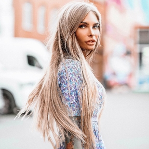 🔥 Photos sexy, portfolio de mannequin  #25511 Modèle de tatouage Sonya Bekker