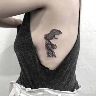 tatouage #25390 | Artiste tatoueur NAL