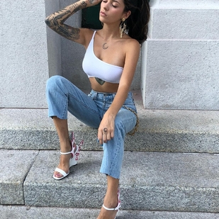 🔥 Photos sexy, portfolio de mannequin  #24952 Modèle de tatouage Sara Calixto