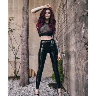 🔥 Photos sexy, portfolio de mannequin  #25258 Modèle de tatouage Miss Mandy