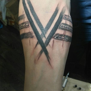 tatouage #24916 | Artiste tatoueur Shelk