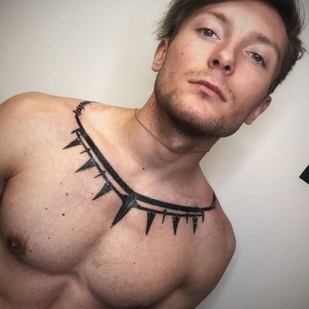 tatouage #32387 | Artiste tatoueur ILYa DRUCH