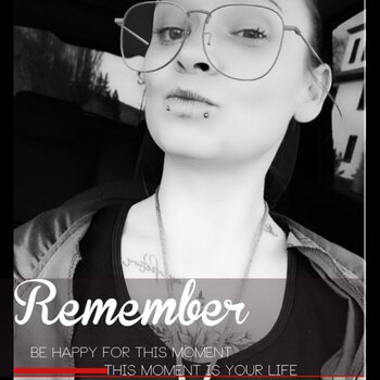 Modèle de tatouage Bianca Seewald