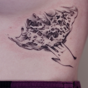 tatouage #37334 | Artiste tatoueur Lena Koroleva