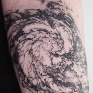 tatouage #37340 | Artiste tatoueur Lena Koroleva