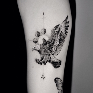 tatouage #37574 | Artiste tatoueur Maxime Etienne