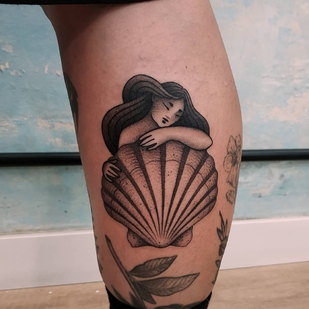 tatouage #42245 | Artiste tatoueur Yara Floresta