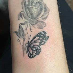 tatouage #42344 | Artiste tatoueur Arcangel Villanueva Tattoos