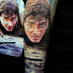 tatouage #42363 | Artiste tatoueur Rodrigo Koala