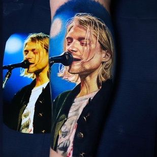 tatouage #42365 | Artiste tatoueur Rodrigo Koala