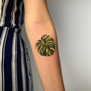 tatouage #42398 | Artiste tatoueur Andrea Perea