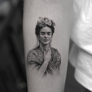 tatouage #42441 | Artiste tatoueur BEN