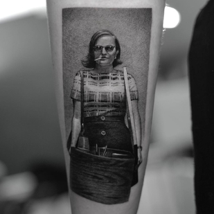 tatouage #42429 | Artiste tatoueur BEN