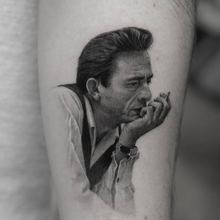 tatouage #42437 | Artiste tatoueur BEN