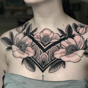 tatouage #42539 | Artiste tatoueur Zach Donn