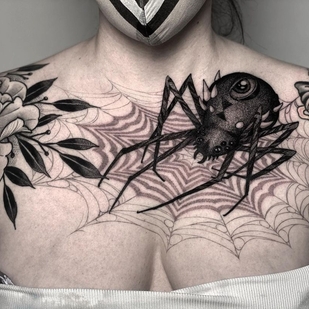 tatouage #42525 | Artiste tatoueur Zach Donn