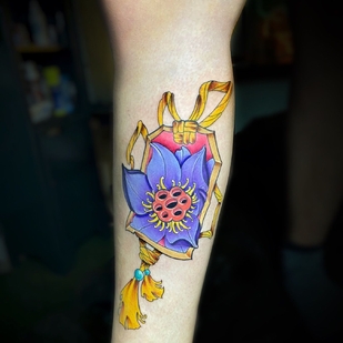 tatouage #42612 | Artiste tatoueur Zaharov Sergey