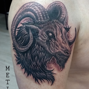 tatouage #58803 | Artiste tatoueur Kuznecov Sergey