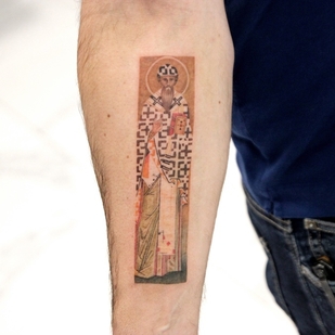 tatouage #58880 | Artiste tatoueur Sodam