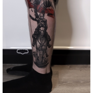 tatouage #59143 | Artiste tatoueur Polina Cohen