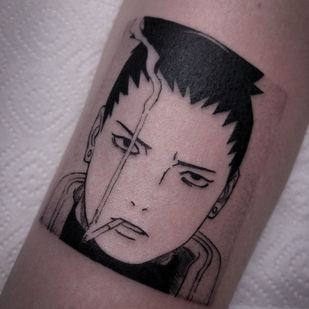 tatouage #59233 | Artiste tatoueur EKYS ONE