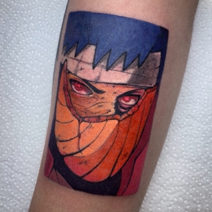 tatouage #59259 | Artiste tatoueur EKYS ONE