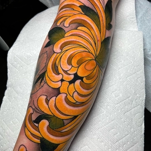 tatouage #59362 | Artiste tatoueur Jon Coimbra