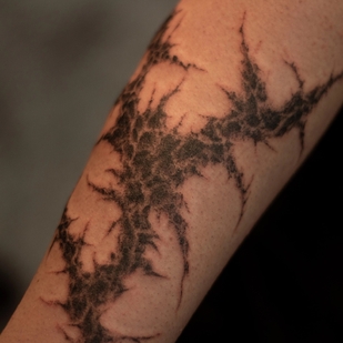 tatouage #73480 | Artiste tatoueur unkovski