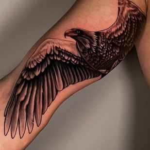 tatouage #73625 | Artiste tatoueur Dmitriy Nazarov