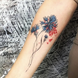 tatouage #73714 | Artiste tatoueur Ananga