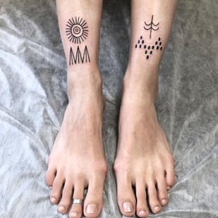 tatouage #73713 | Artiste tatoueur Ananga