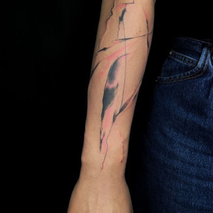 tatouage #73735 | Artiste tatoueur Ananga