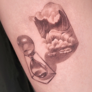 tatouage #73911 | Artiste tatoueur Gyan