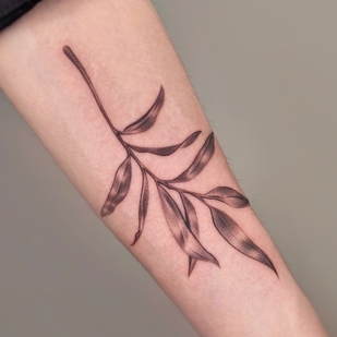 tatouage #73909 | Artiste tatoueur Gyan