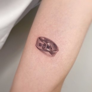 tatouage #73908 | Artiste tatoueur Gyan