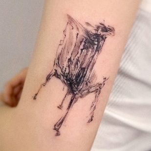 tatouage #73925 | Artiste tatoueur Gyan