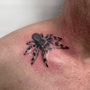 tatouage #73956 | Artiste tatoueur Oleg Iferov