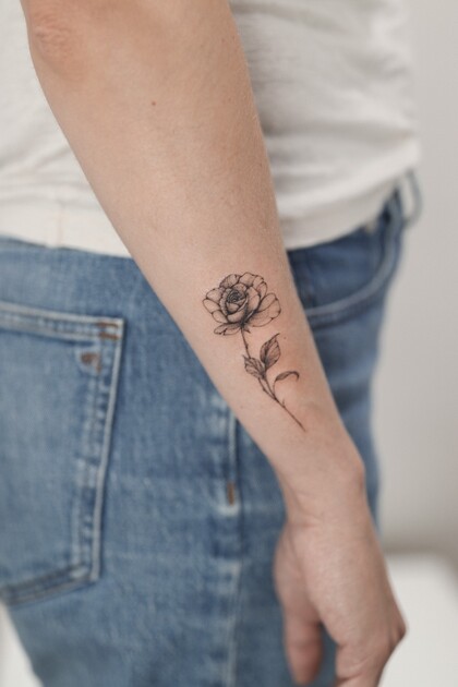 Idées de Tatouage # Artiste tatoueur Betstattoo / Sofia Lanbina