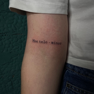 tatouage #74035 | Artiste tatoueur Tarasenko Ekaterina