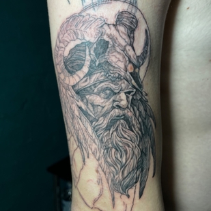 tatouage #74033 | Artiste tatoueur Tarasenko Ekaterina