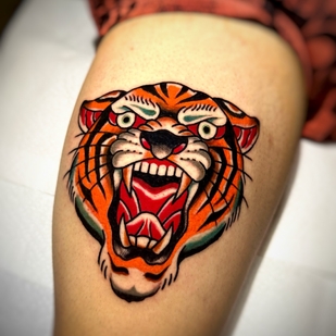 tatouage #74044 | Artiste tatoueur Caio Bottura