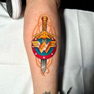 tatouage #74093 | Artiste tatoueur Caio Bottura