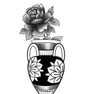 tatouage #74218 | Artiste tatoueur Albert Mesropov