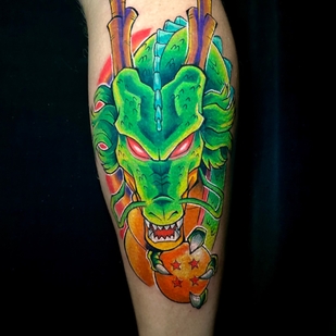 tatouage #74243 | Artiste tatoueur Caio Bottura