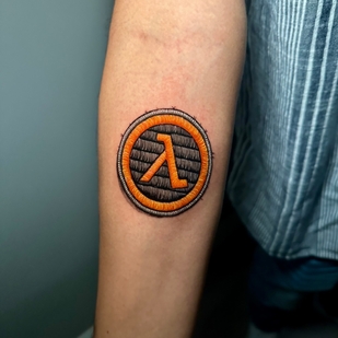 tatouage #74242 | Artiste tatoueur Caio Bottura