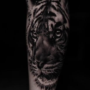 tatouage #74253 | Artiste tatoueur Elena Lamberti